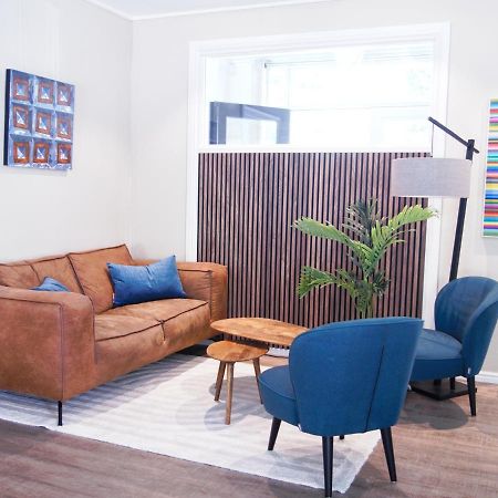 'T Wirdummer Hof - Family-Friendly Guesthouse Eksteriør bilde