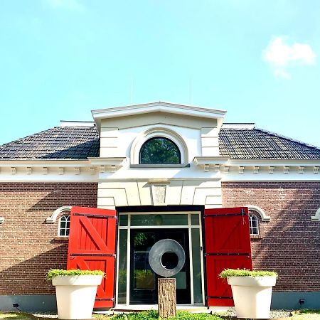 'T Wirdummer Hof - Family-Friendly Guesthouse Eksteriør bilde