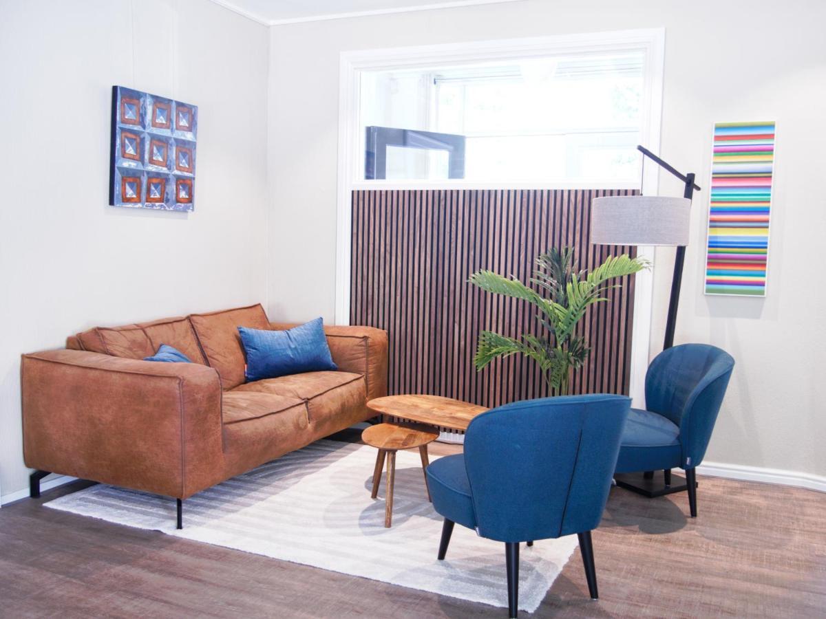 'T Wirdummer Hof - Family-Friendly Guesthouse Eksteriør bilde