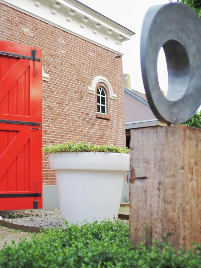 'T Wirdummer Hof - Family-Friendly Guesthouse Eksteriør bilde