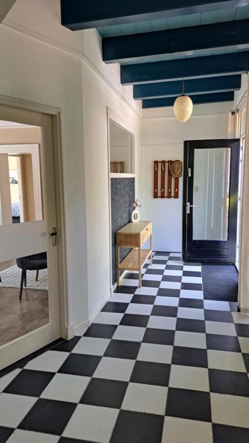 'T Wirdummer Hof - Family-Friendly Guesthouse Eksteriør bilde