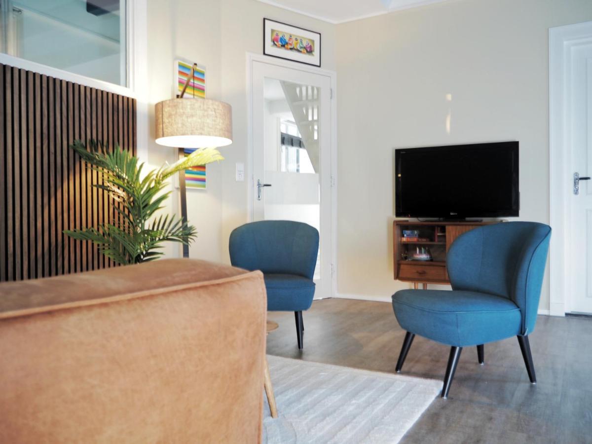 'T Wirdummer Hof - Family-Friendly Guesthouse Eksteriør bilde