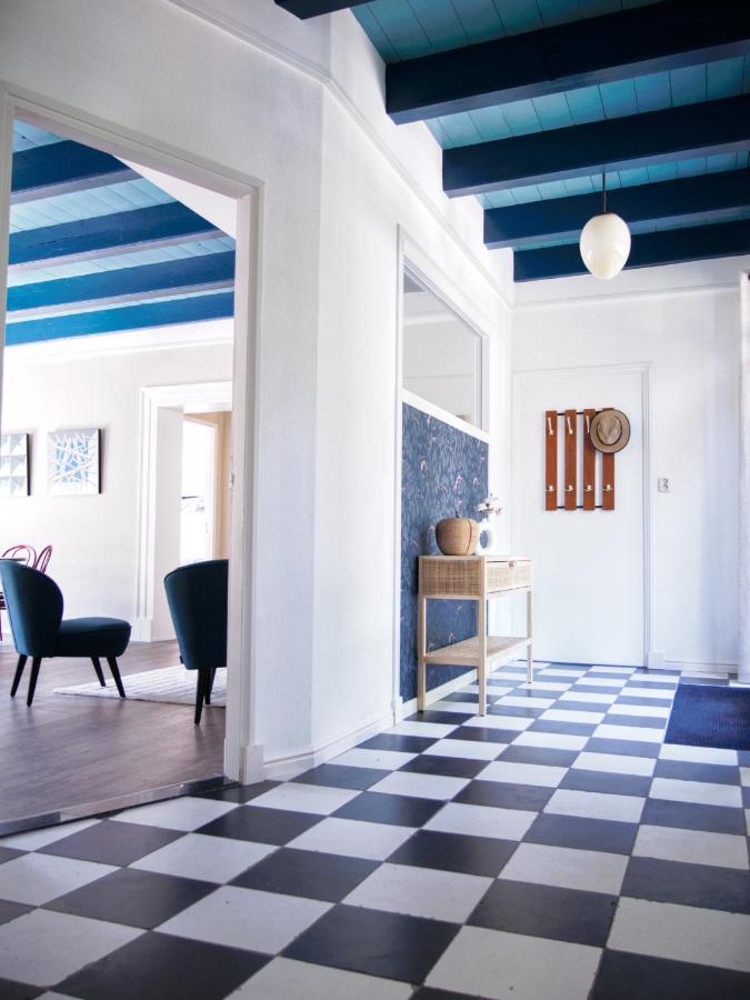 'T Wirdummer Hof - Family-Friendly Guesthouse Eksteriør bilde