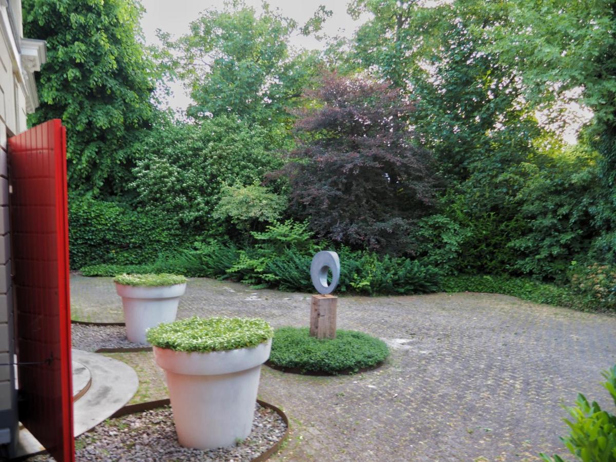 'T Wirdummer Hof - Family-Friendly Guesthouse Eksteriør bilde