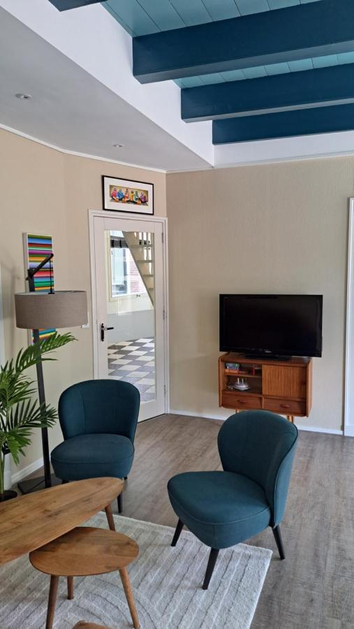 'T Wirdummer Hof - Family-Friendly Guesthouse Eksteriør bilde