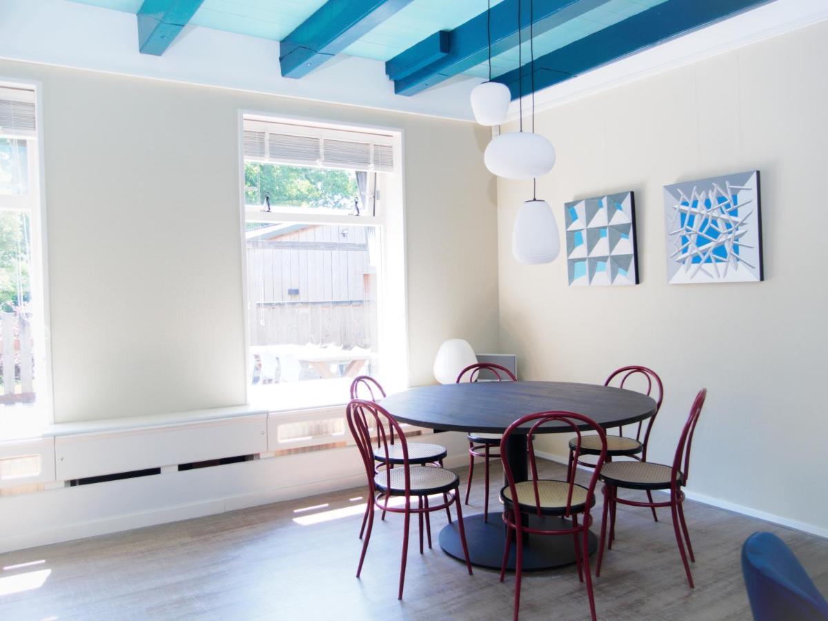 'T Wirdummer Hof - Family-Friendly Guesthouse Eksteriør bilde