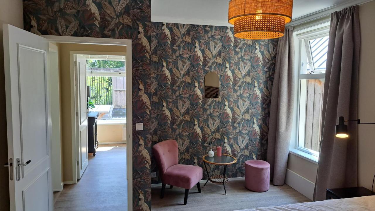 'T Wirdummer Hof - Family-Friendly Guesthouse Eksteriør bilde
