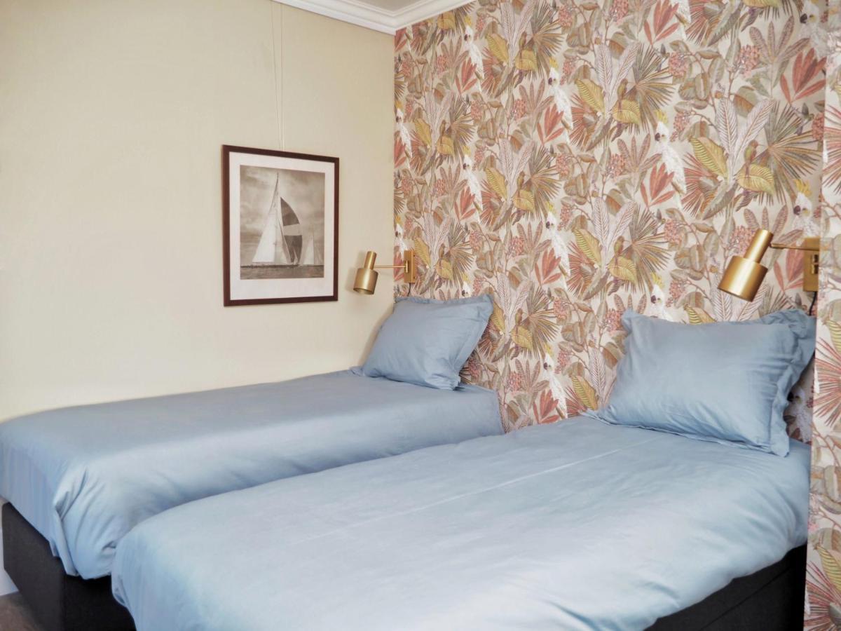 'T Wirdummer Hof - Family-Friendly Guesthouse Eksteriør bilde