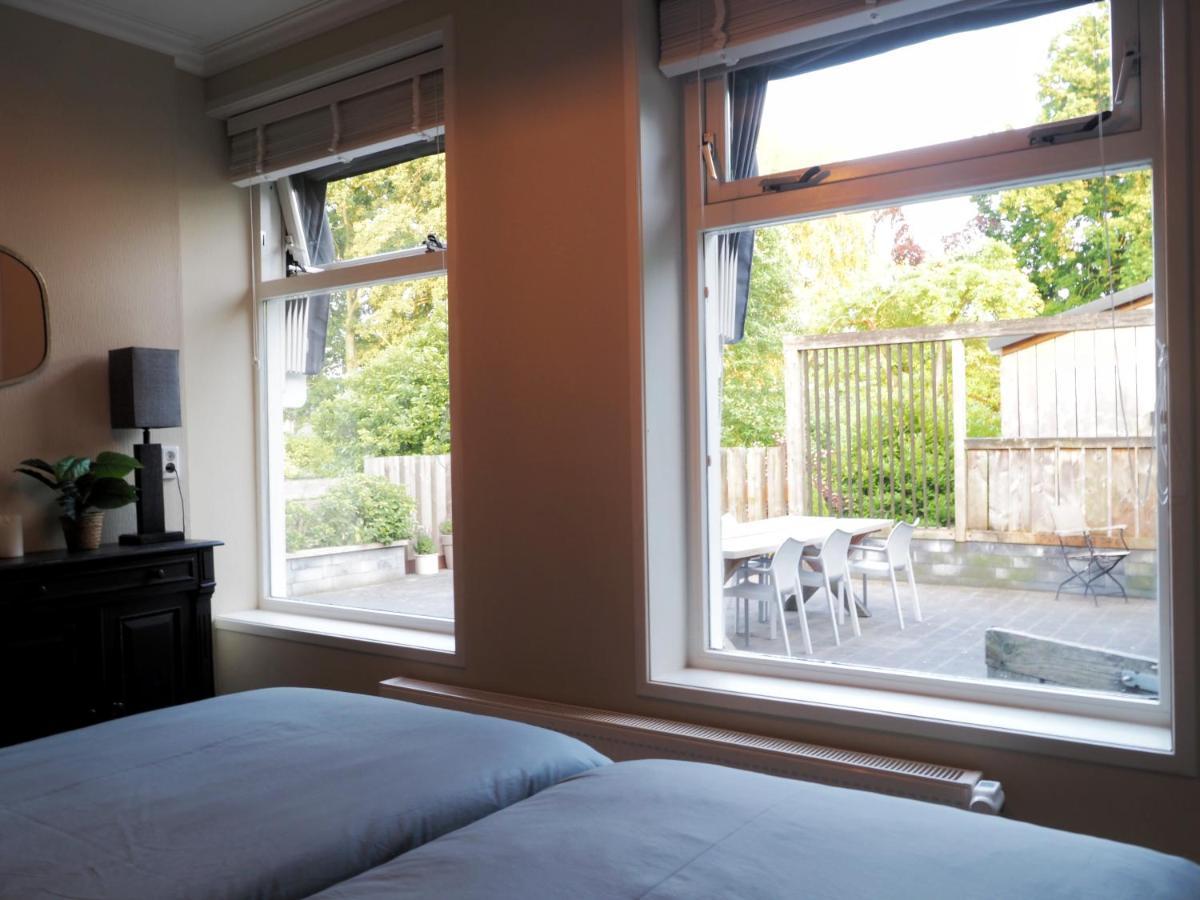 'T Wirdummer Hof - Family-Friendly Guesthouse Eksteriør bilde