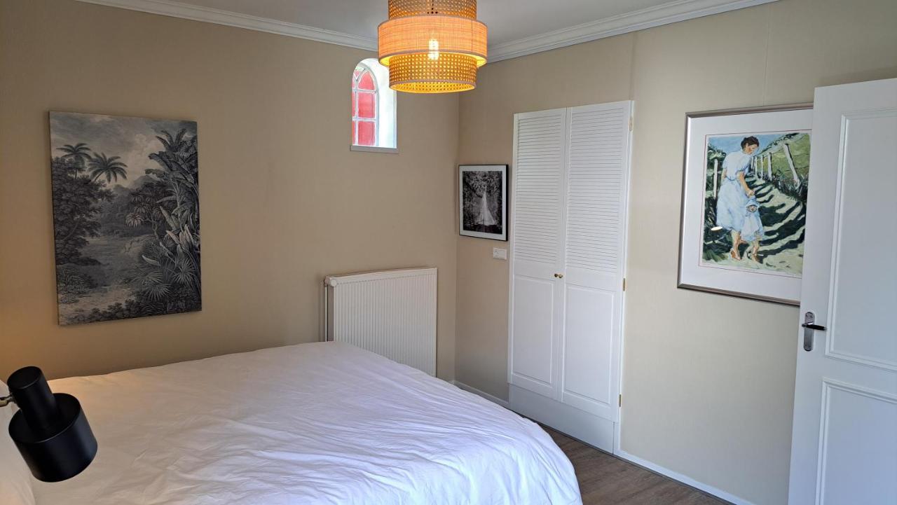 'T Wirdummer Hof - Family-Friendly Guesthouse Eksteriør bilde