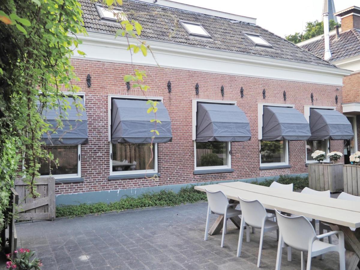 'T Wirdummer Hof - Family-Friendly Guesthouse Eksteriør bilde