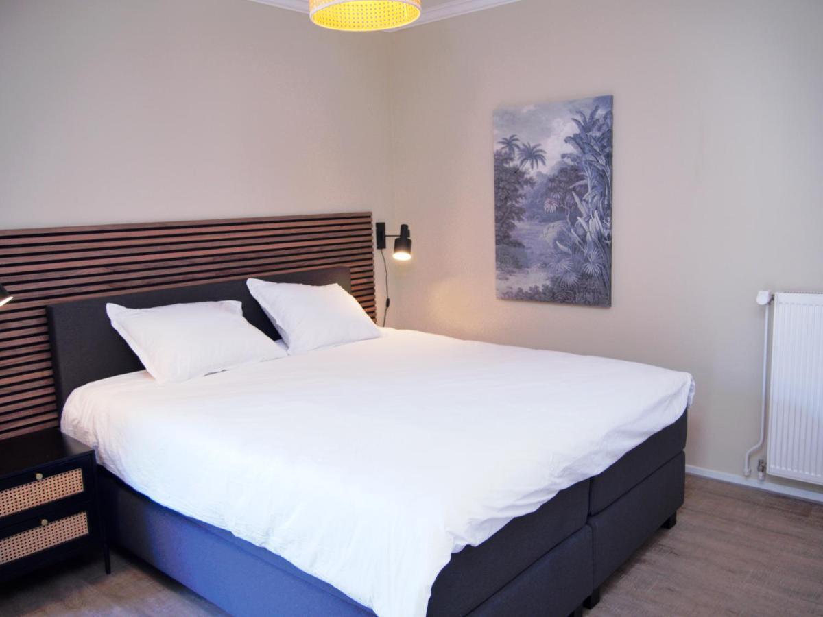 'T Wirdummer Hof - Family-Friendly Guesthouse Eksteriør bilde