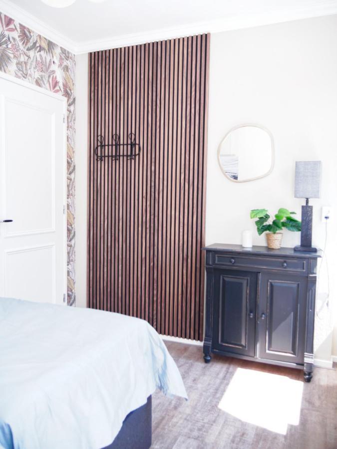 'T Wirdummer Hof - Family-Friendly Guesthouse Eksteriør bilde