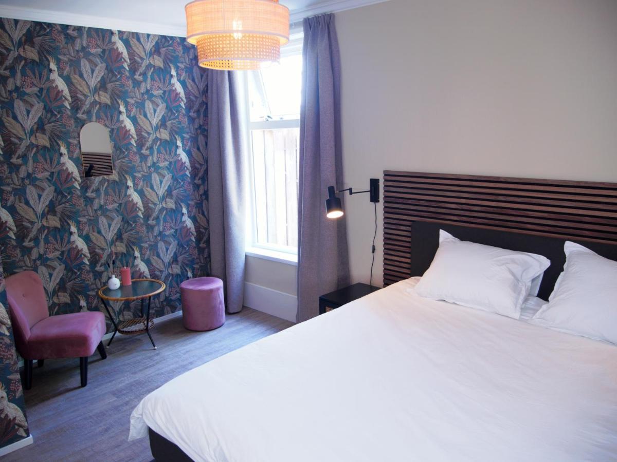 'T Wirdummer Hof - Family-Friendly Guesthouse Eksteriør bilde