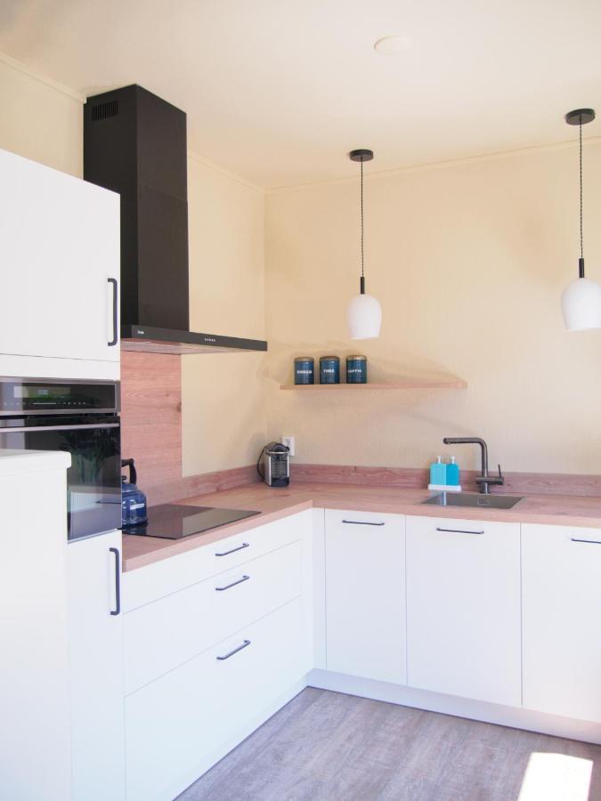 'T Wirdummer Hof - Family-Friendly Guesthouse Eksteriør bilde
