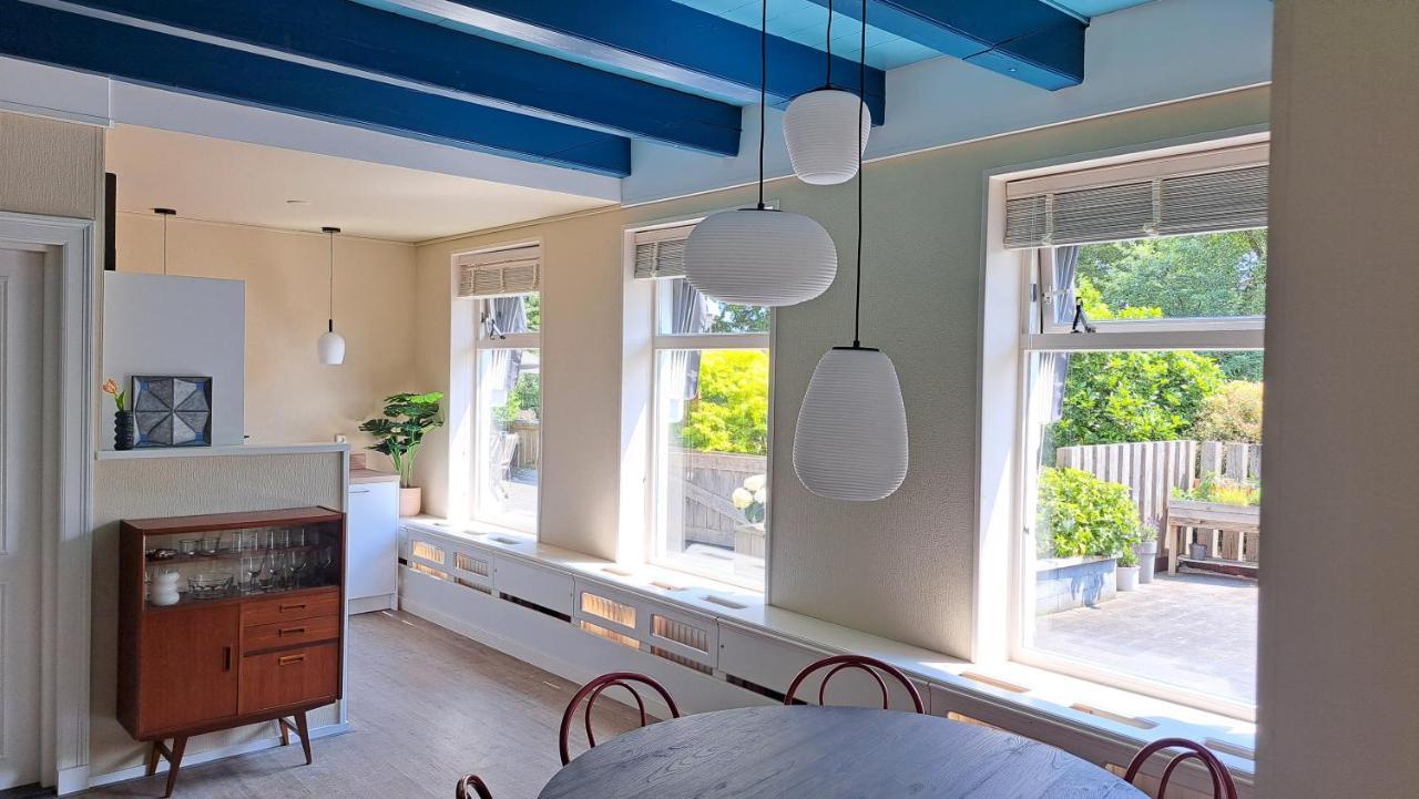 'T Wirdummer Hof - Family-Friendly Guesthouse Eksteriør bilde