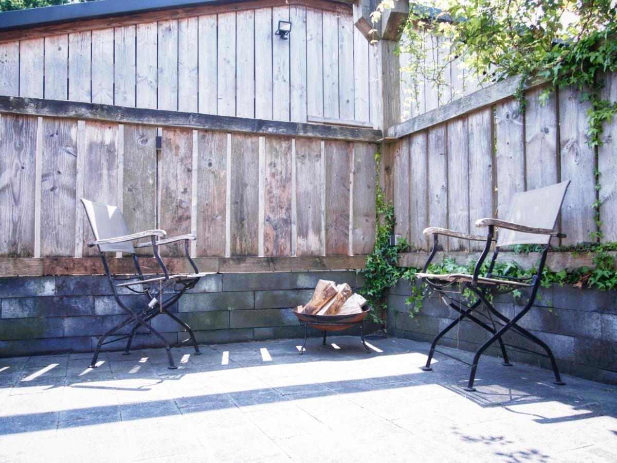 'T Wirdummer Hof - Family-Friendly Guesthouse Eksteriør bilde