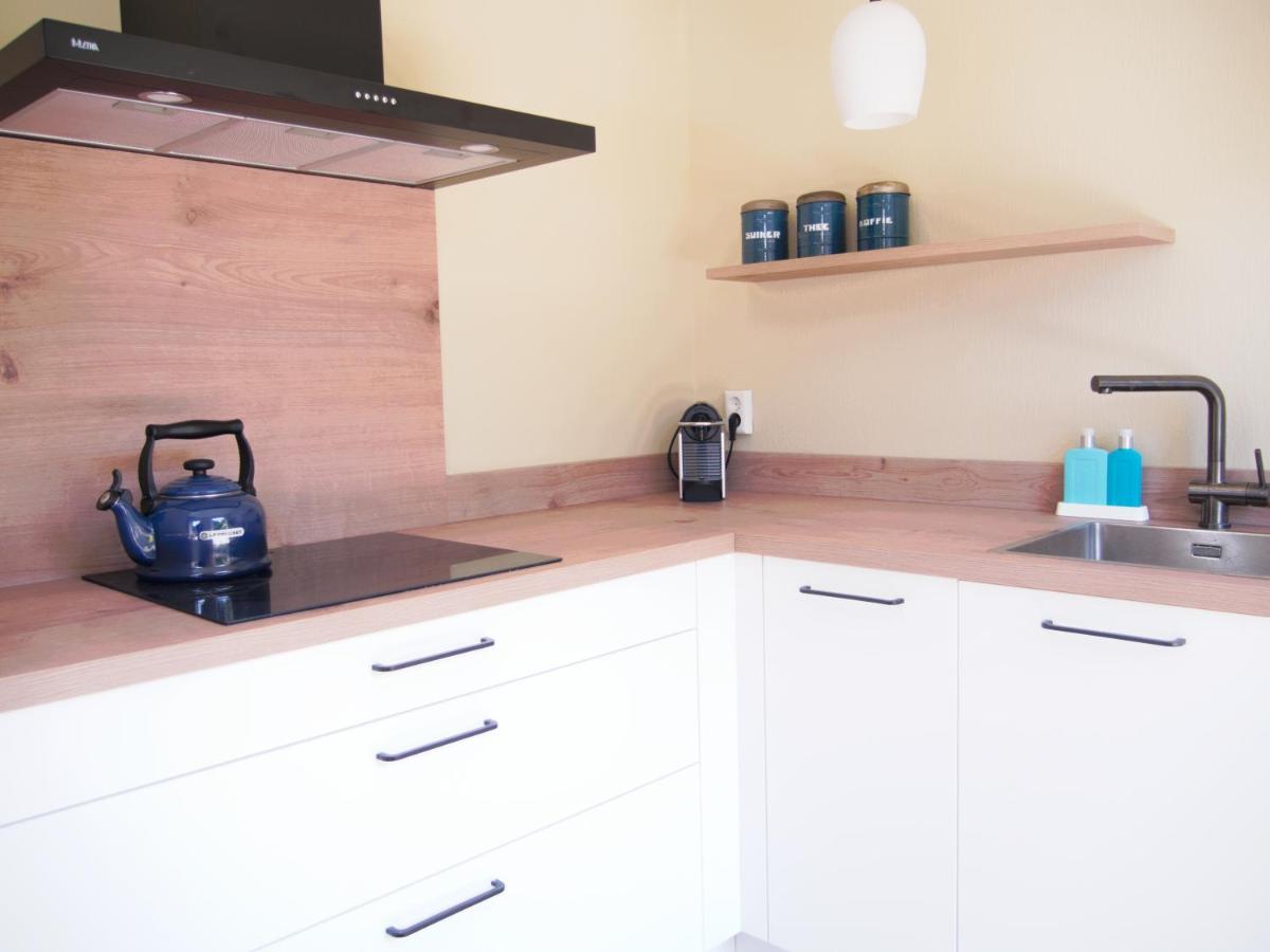 'T Wirdummer Hof - Family-Friendly Guesthouse Eksteriør bilde