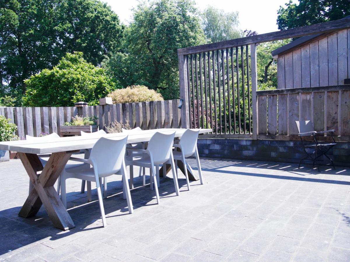'T Wirdummer Hof - Family-Friendly Guesthouse Eksteriør bilde